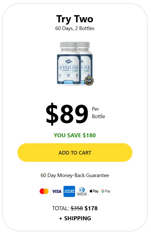 Try One Package