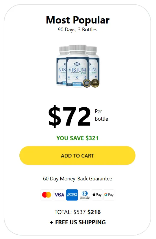 Good Value Package